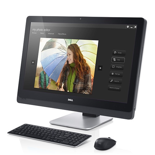 Dell D2015H 19.5-Inch Monitor